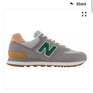 New Balance 574